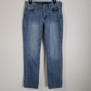 Lucky Sweet Jeanstraight Jeans